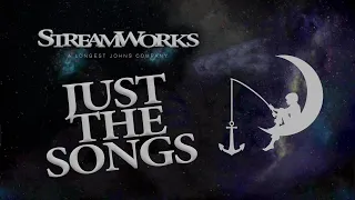 Streamworks - Just the Songs| The Longest Johns Band Singing Stream