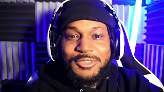 Coryxkenshin stuttering, screaming and being sus for 13 and a half minutes straight
