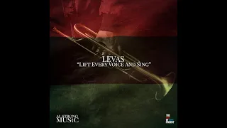 Al Strong - LEVAS "Lift Every Voice And Sing"