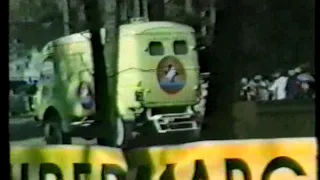 1988 Gujan Mestras France Euros Video 1
