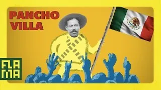 Who Was Pancho Villa?