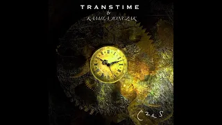 Transtime & Kamila Jonczak - "Jeden Gest" (2022)