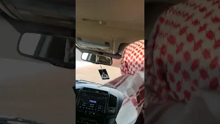 Dubai jeep ile çöl safari turunda aracımızın içi - sonuna dikkat 🇦🇪😂 Dubai desert safari tour