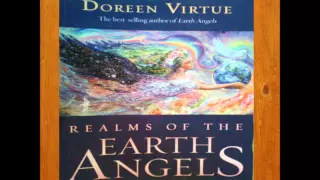 Metaphysical book Review: Realms of the Earth Angels by Doreen Virtue