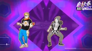 Just Dance 2018  Despacito by Luis Fonsi ft  Daddy Yankee   Fanmade Mashup    YouTube