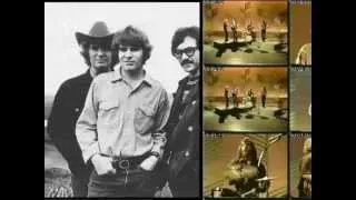 Creedence Clearwater Revival Bad Moon Rising New Stereo Synch 2