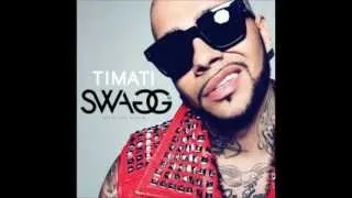 Timati - Boomerang (SWAGG)