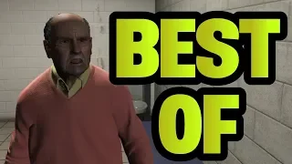 Best of Eugene 👴 | Vader | GTA RP NoPixel