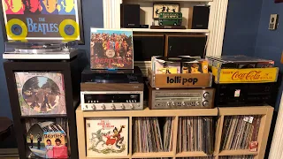 Vinyl Community  Recent Vinyl Grabs 2020 # 11 Easter Edition