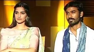 I love the food of Banaras: Dhanush