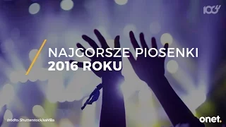 Najgorsza piosenka roku zaśpiewana przez zwycięzcę "The Voice" | Onet100