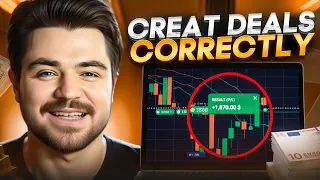 🔥 EXCELLENT BINARY OPTIONS STRATEGY IN 2024 | Parabolic SAR | Trading