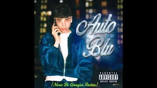 Shiva - Auto Blu feat Eiffel 65 (Nino Di Grazia Remix)