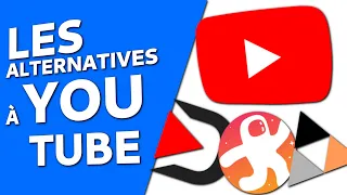 Tour des alternatives libres à YouTube