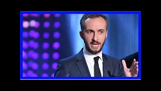 "es ist zu spät": jan böhmermann rechnet mit angela merkel ab