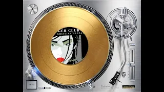 TIGER CLUB FEAT. CRISTINA MANZANO - GREEN EYES (RADIO EDIT) (℗2022 / ©2023)