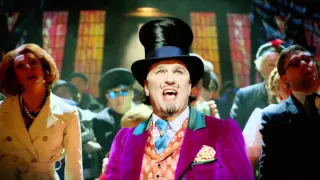 Charlie and the Chocolate Factory - The New Musical Extended Trailer