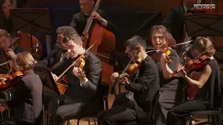 Брамс. Симфония №1 | Brahms. Symphony No.1