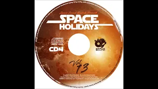 Moondance - Interstellar Travellers [Space Holidays Vol.13]