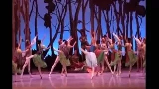 Festival de Ballet de La Habana 2016-Giselle