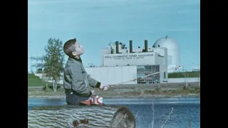 Nuclear Energy Goes Rural: The Elk River Reactor in Minnesota (1963)