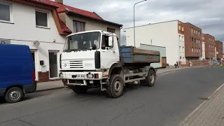 Liaz 18.29