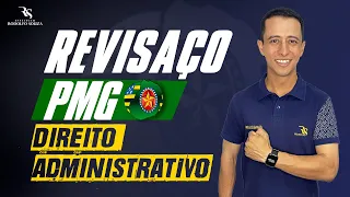 DIREITO ADMINISTRATIVO - Prof. Rodolfo Souza