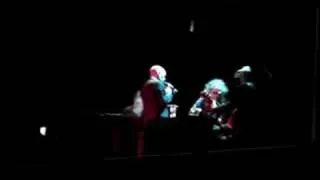 R.E.M. - Let Me In (Acoustic) - Amsterdam