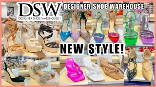 👠DSW DESIGNER SHOES WAREHOUSE WOMEN'S SHOES‼️NEW PUMPS WEDGES HIGH HEELS & SANDALS | SHOP WITH ME❤︎