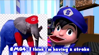 Smg4  meme (Most Viewed Video)