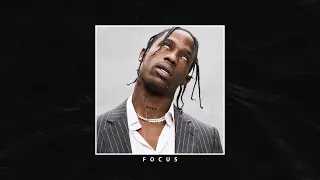 [FREE] Travis Scott Type Beat (BEAT SWITCH)  x Mike Dean Type Beat - "FOCUS"