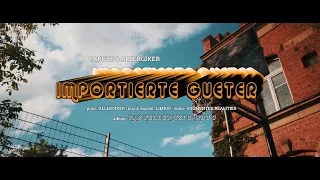 Capuze & Allergiker - "Importierte Güter"