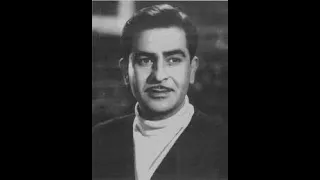 Radio Ceylon 02-06-2023~Friday~05 Purani Filmon Ka Sangeet - Raj Kapoor Sahab remembered -