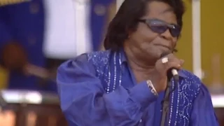 James Brown - Can't Turn You Loose - 7/23/1999 - Woodstock 99 East Stage (Official)