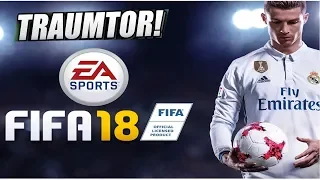 FIFA 18 TRAUMTORE!!! great FIFA goals |Sadario