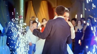 Рашид и Амина (Свадьба в Дагестане)
