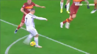 All Best Goals Cristiano Ronaldo, JUVENTUS vs ROMA