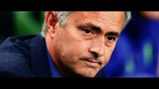 José Mourinho | From Special One To Happy One | The story so far | HD