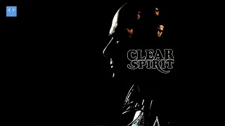 Spirit - Clear [remastered] [HD] full album