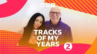 Mutya Buena reflects on the early days of Sugababes (BBC Radio 2, UK, July 2022)