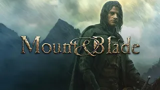 Прохождение Mount & Blade: Warband — Часть 1 [Геймплей]