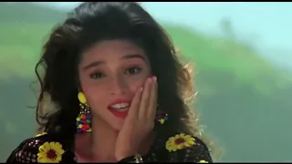 Paas Woh Aane Lage Zara Zara Full Video Song  | Main Khiladi Tu Anari | Kumar Sanu, Alka Yagnik