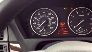 How to Reset 2011 BMW X5 Service Light Maintenance