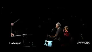 Hallelujah - Andrea e Virginia Bocelli