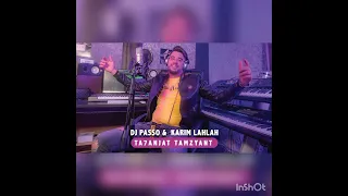 Dj Passo & Karim Lahlah - Thahanjath Tamazyant [EXCLUSIVE Video Clip] 2022