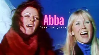 Abba - Dancing Queen - versão em HD (1976)