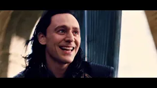 Zero (Imagine Dragons) Loki & Thor