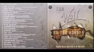 VA - The Wall - No One Harder (2003)