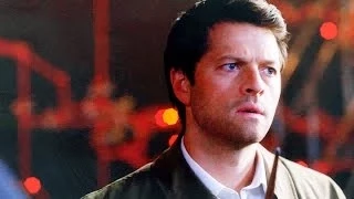 DEAN/CASTIEL - I Just Want You to Know Who I Am