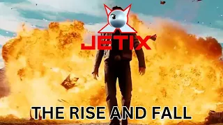 The Rise and Fall of JETIX